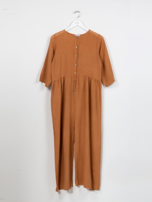 MONO FLUIDO TRENDY CANELA