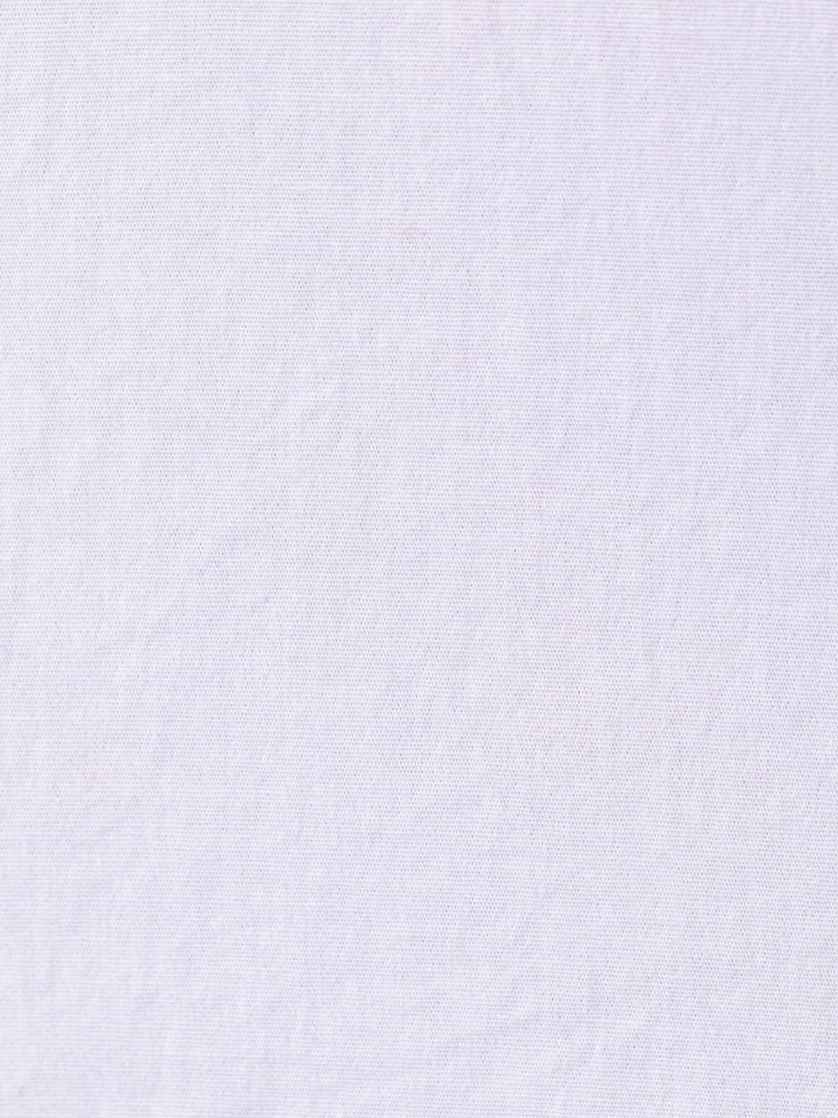 Woman 100% cotton shirt  Whitecolour