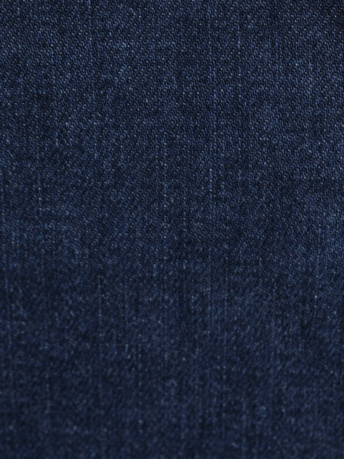 Pantalón jean wide leg color Azul