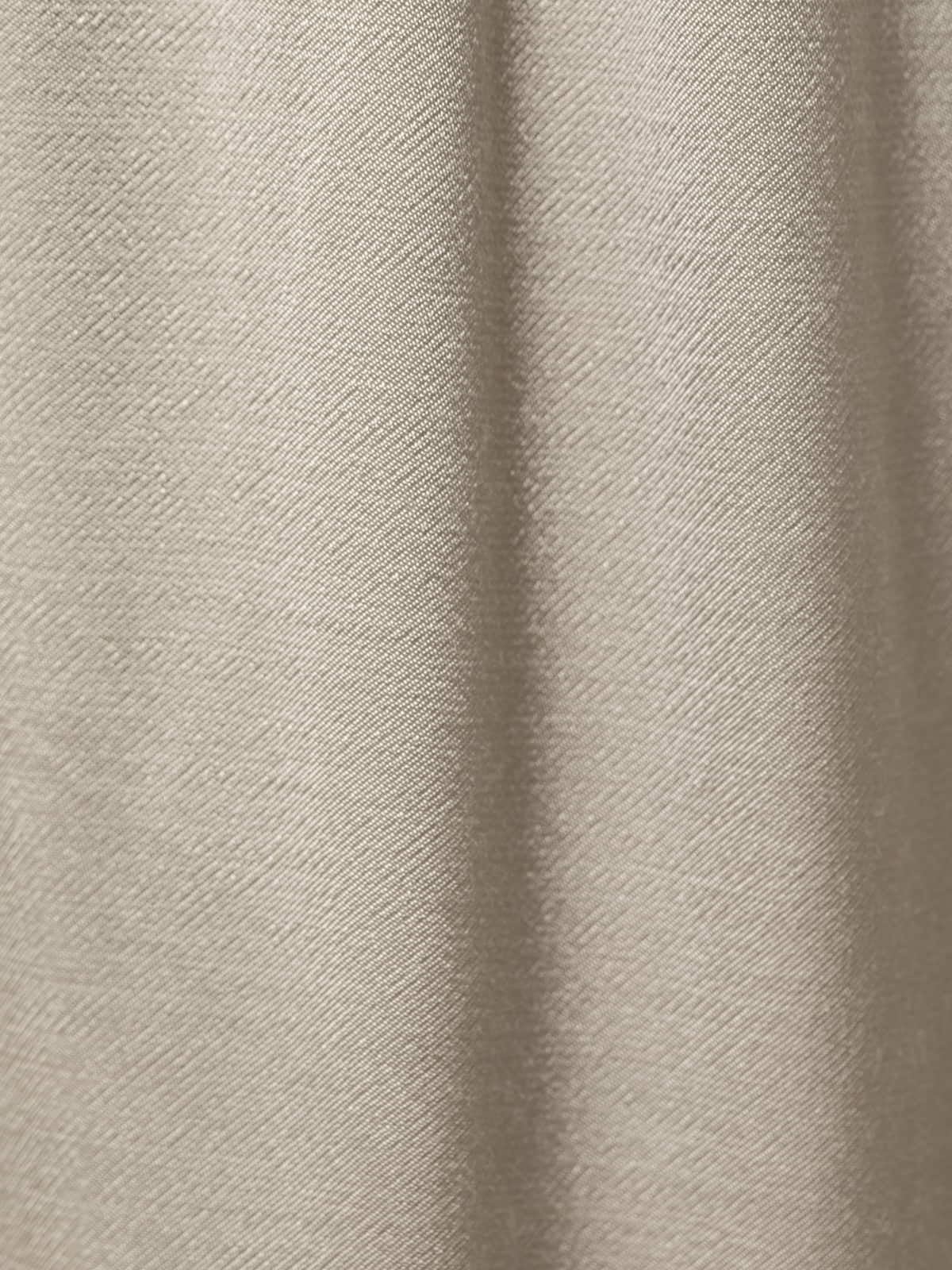 Pantalón bajo estampado animal color Taupe