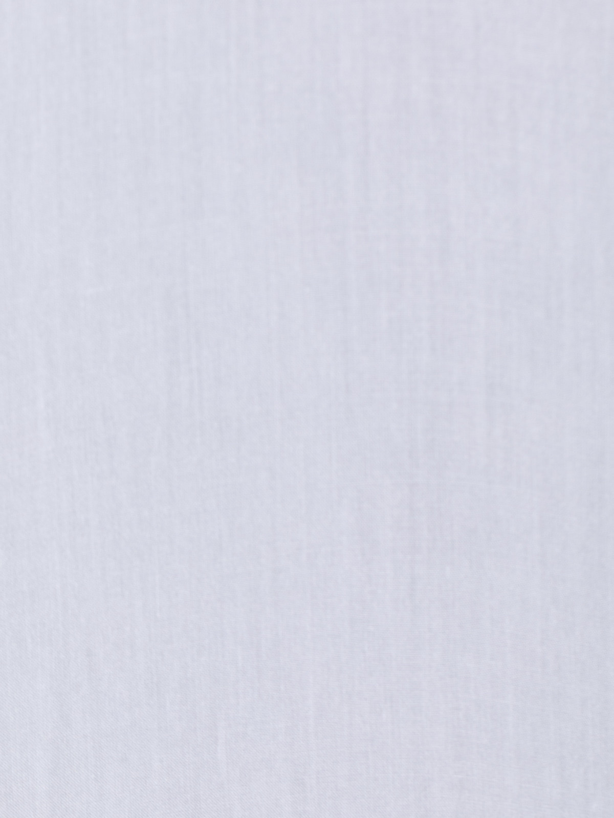 Smooth fluid eco-visco shirt  White colour