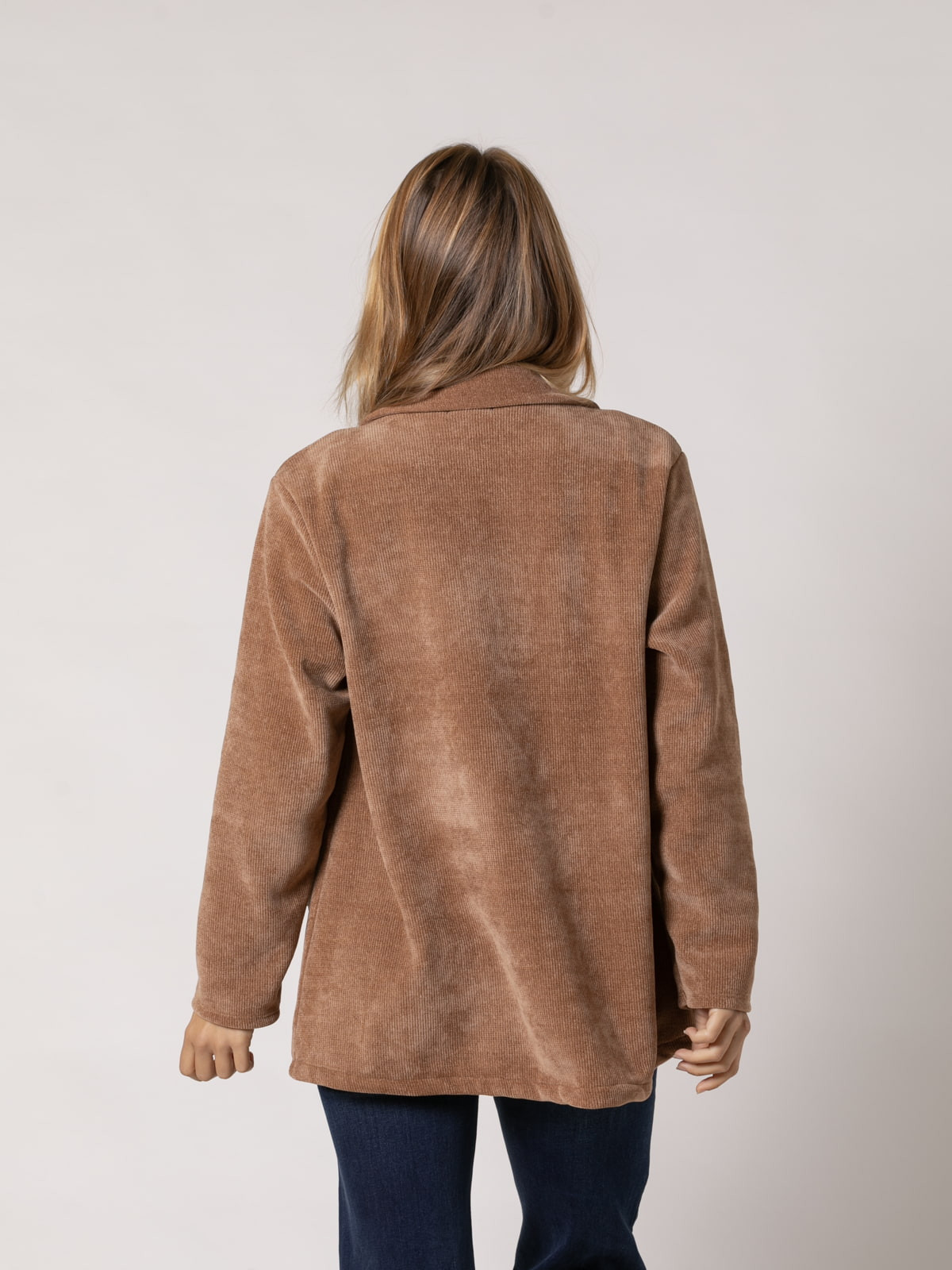 Comfy oversized blazer  Camel colour