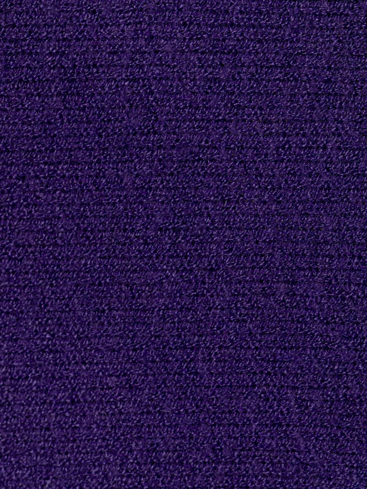 Jersey must escote barco color Morado