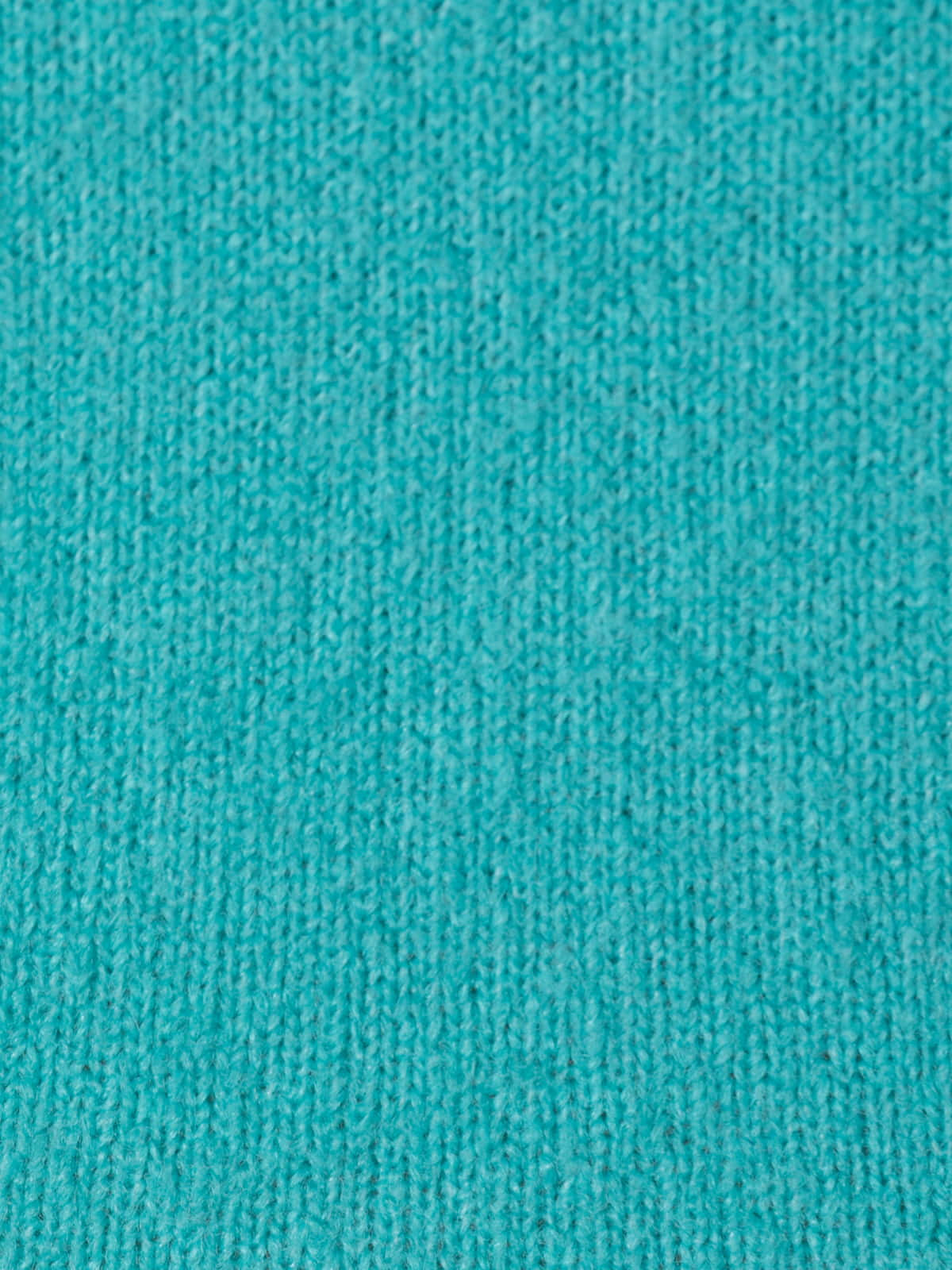 Alpaca spring jersey with boat  Turquoise colour