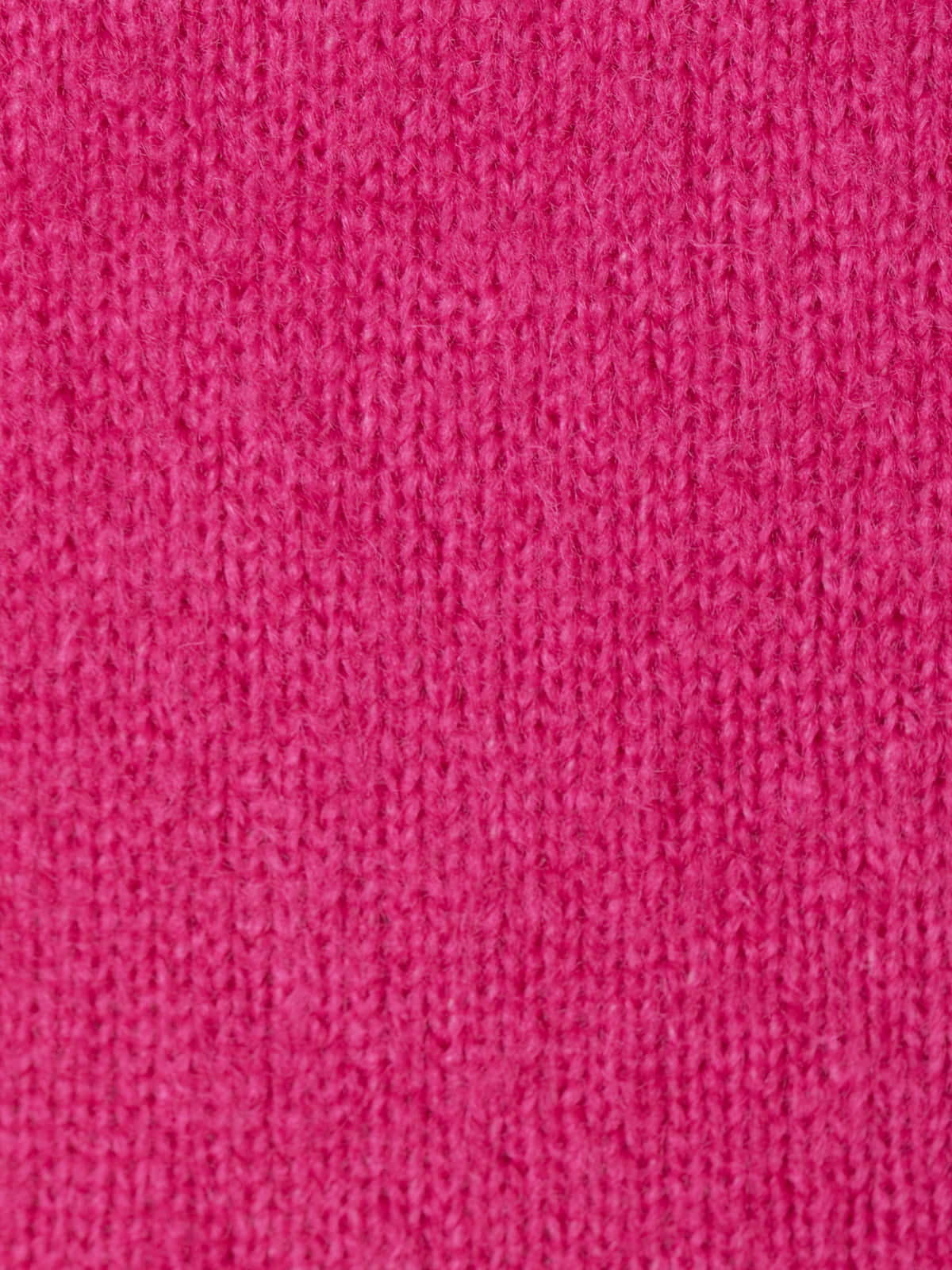 Jersey alpaca spring c/barco color Frambuesa