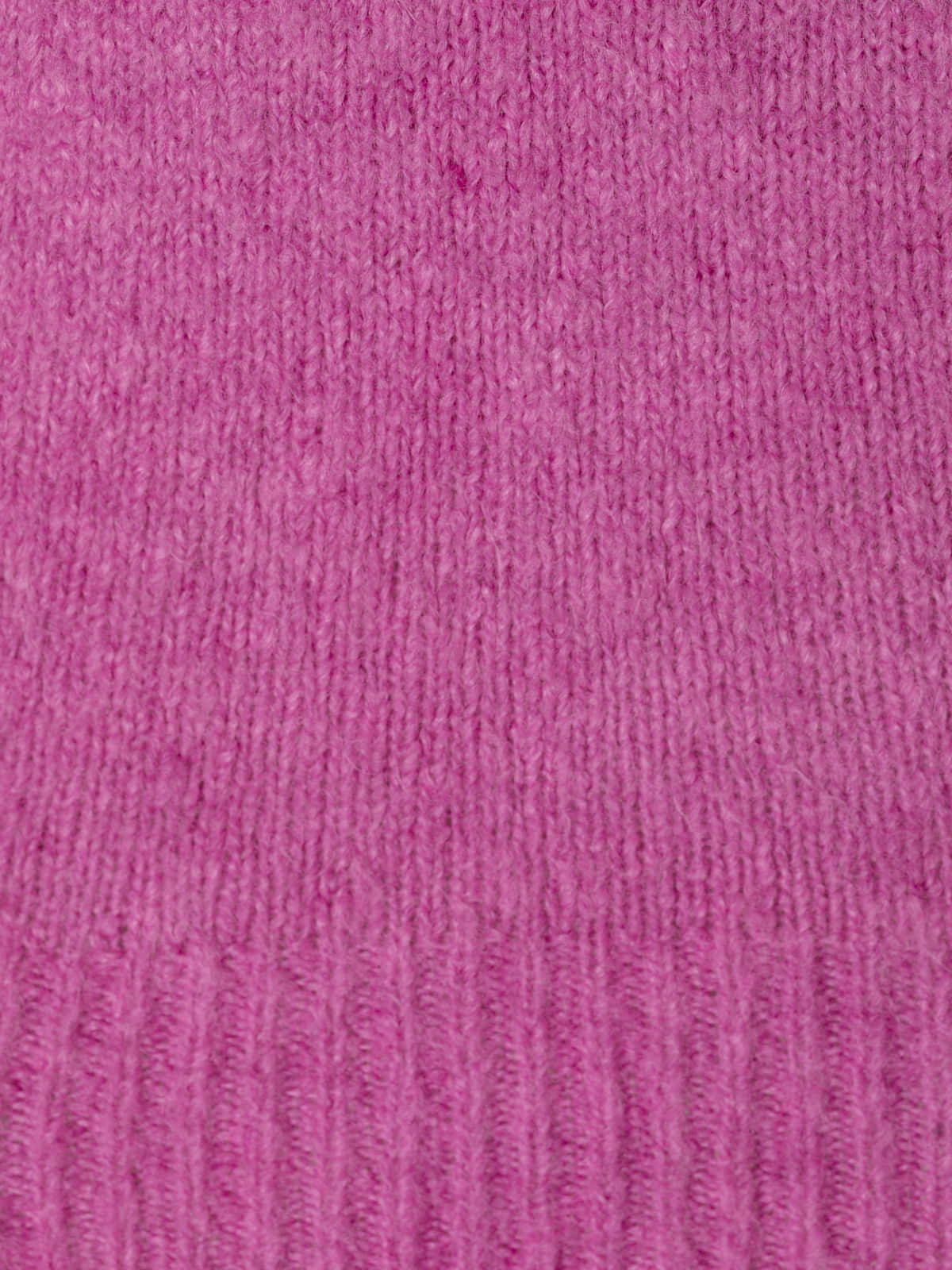 Alpaca spring jersey with boat  ORQUIDEA colour