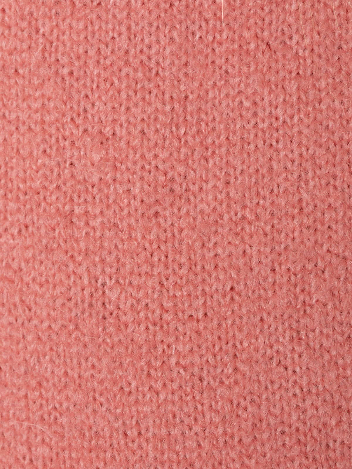 Jersey alpaca spring c/barco color Coral