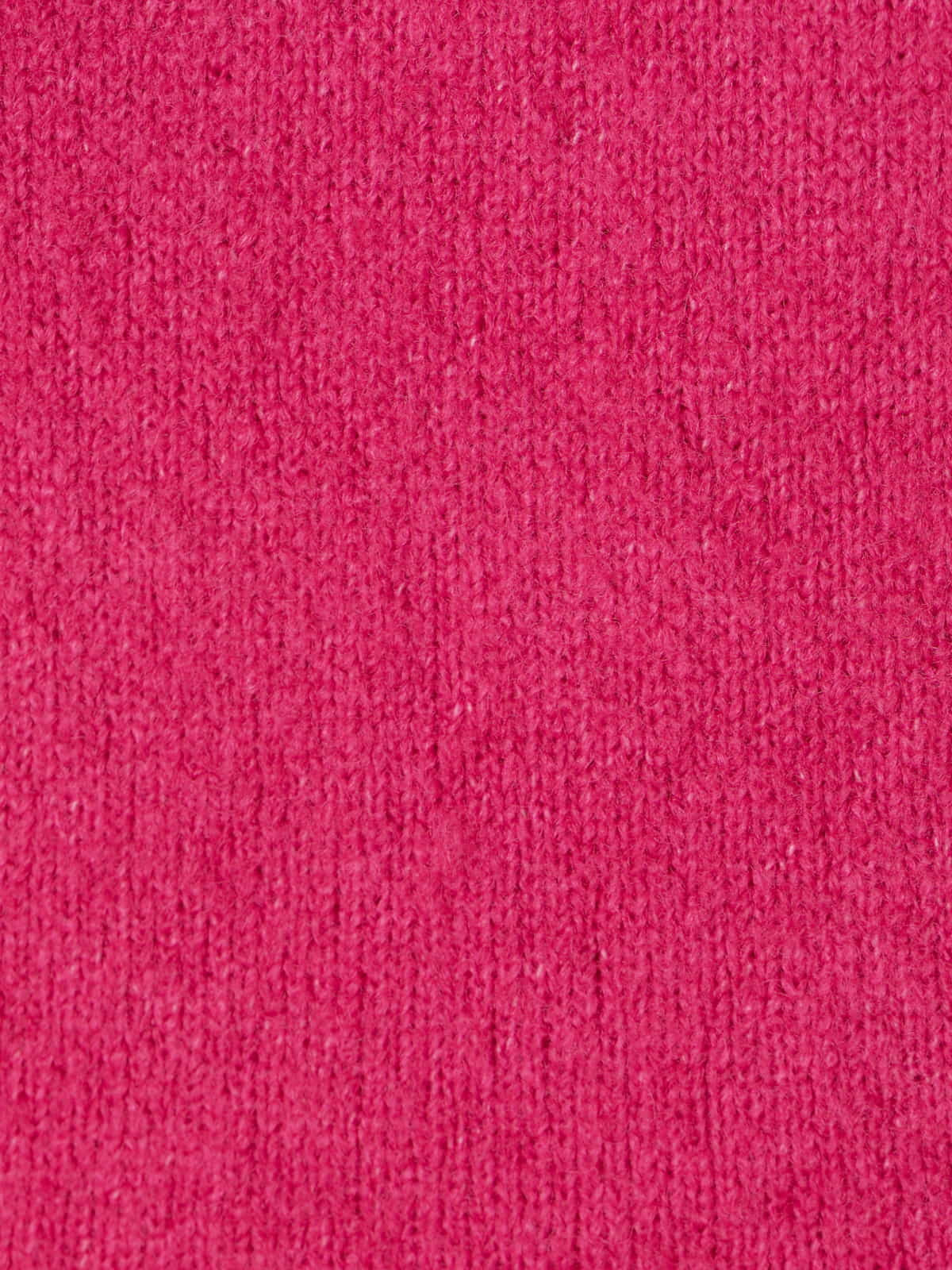 Jersey spring alpaca c/pico color Frambuesa