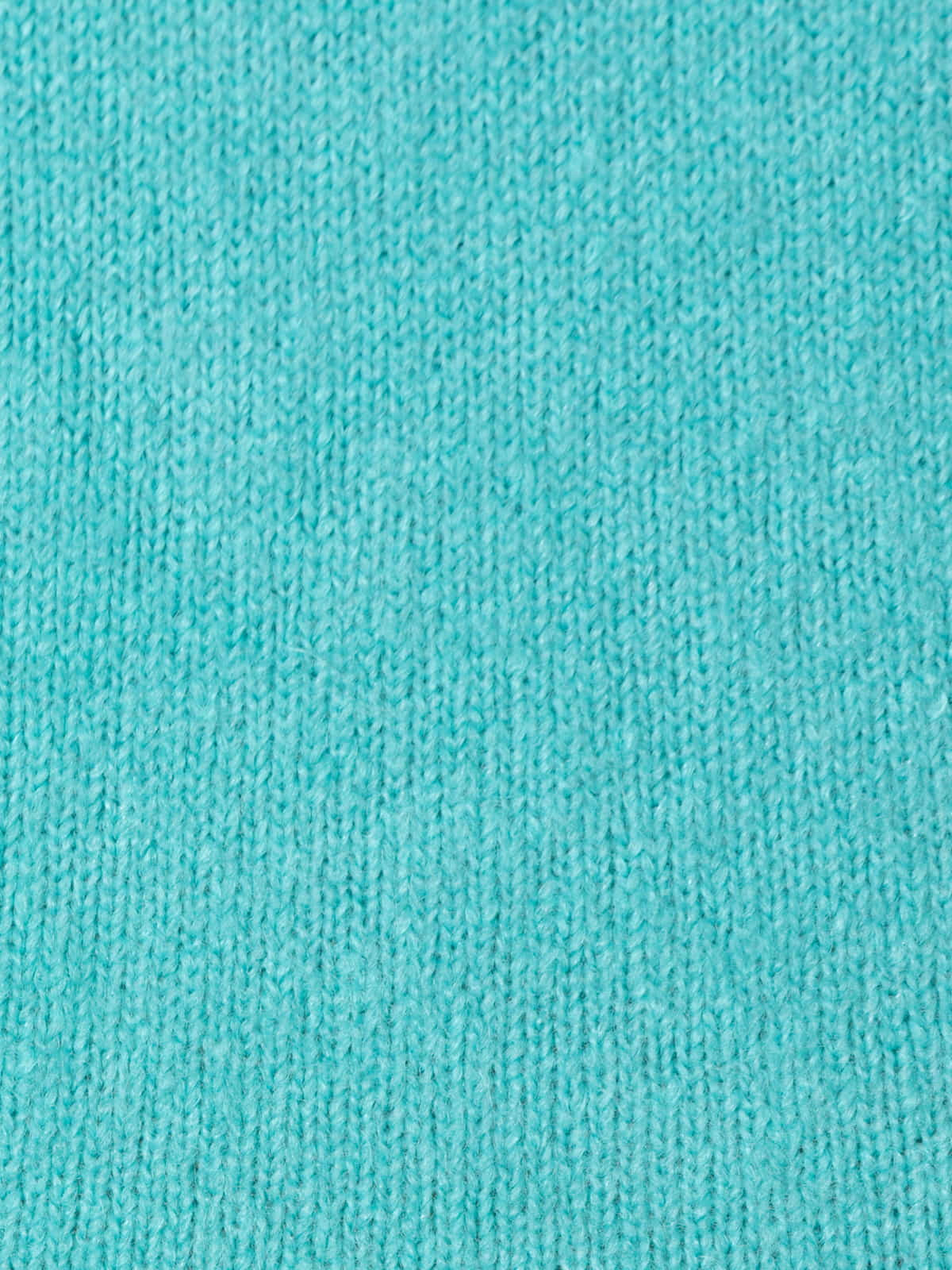 Jersey spring alpaca c/pico color Turquesa