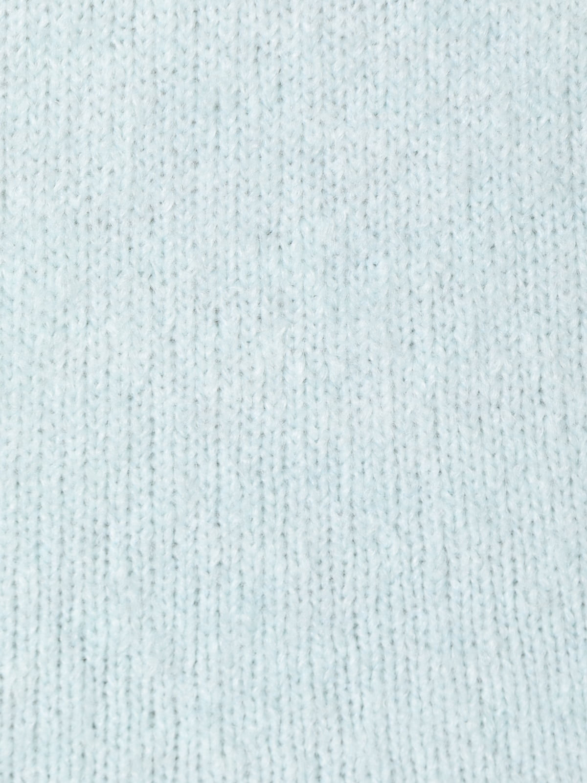 Spring alpaca jersey with peak  Blue Lightcolour