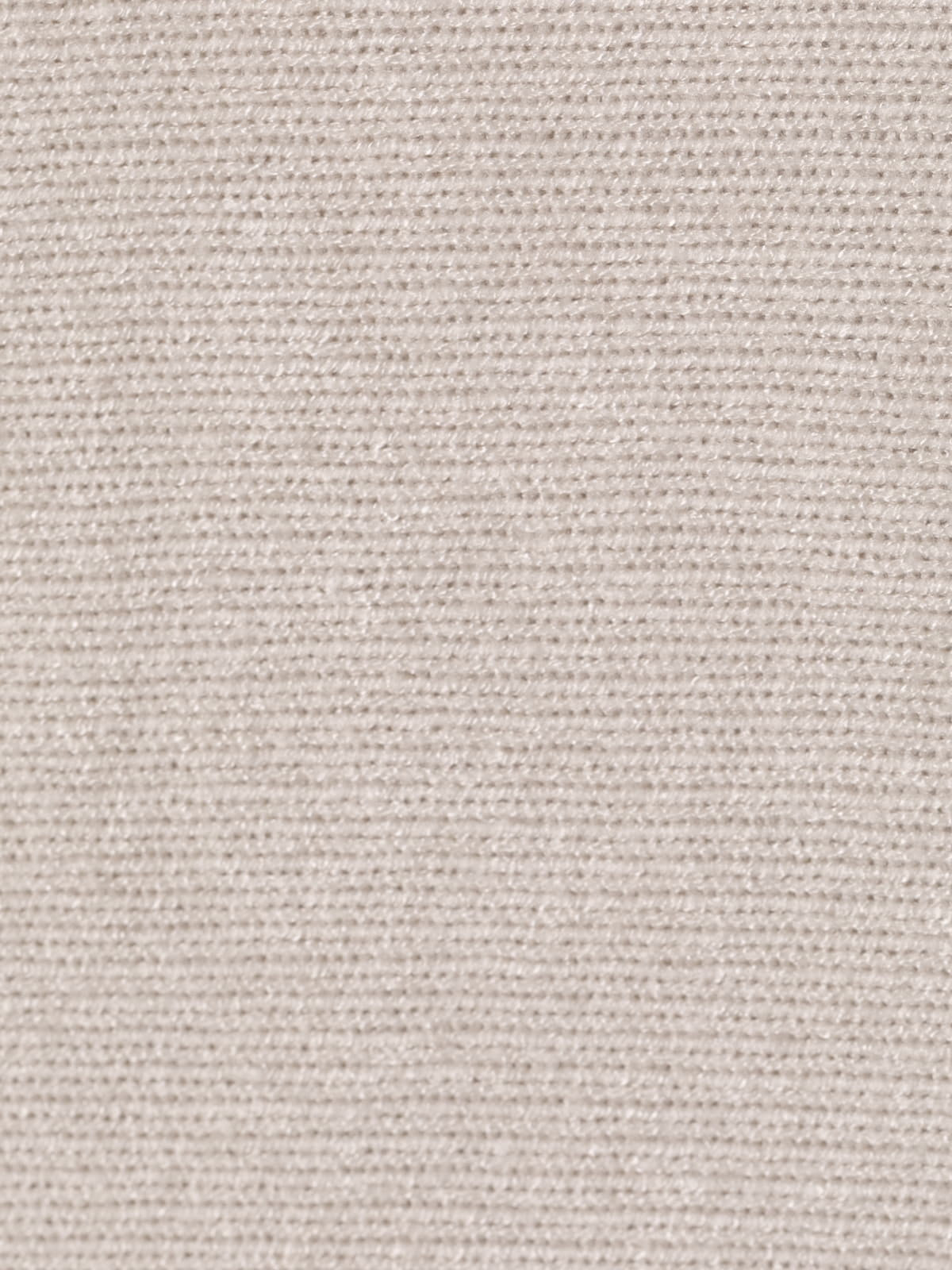 Essence soft V-neck jersey  Beige colour