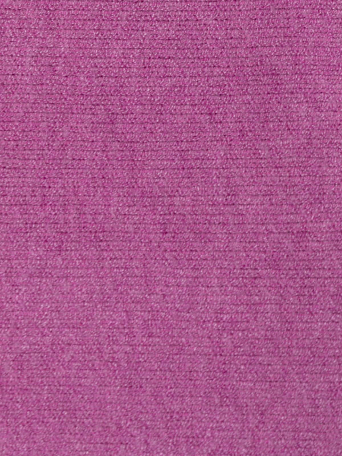 Jersey suave c/pico essence color Rosa