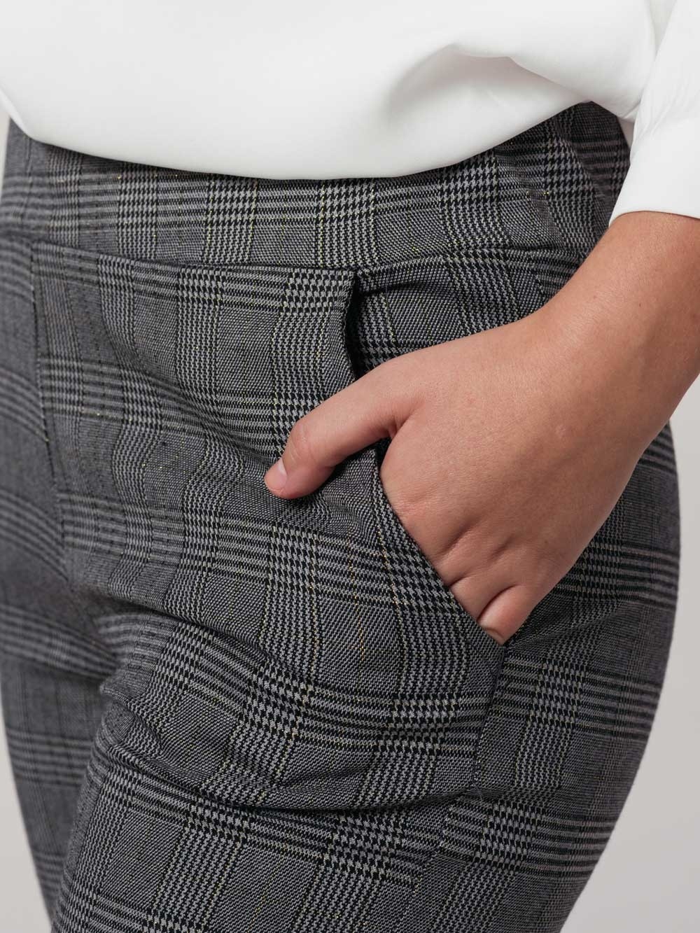 Pantalones Vestir Mujer Dubai, SAVE 36% 